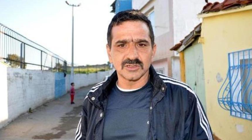 Torununa Polis Otosunun &Ccedil;arptığını &Ouml;ne S&uuml;rd&uuml;