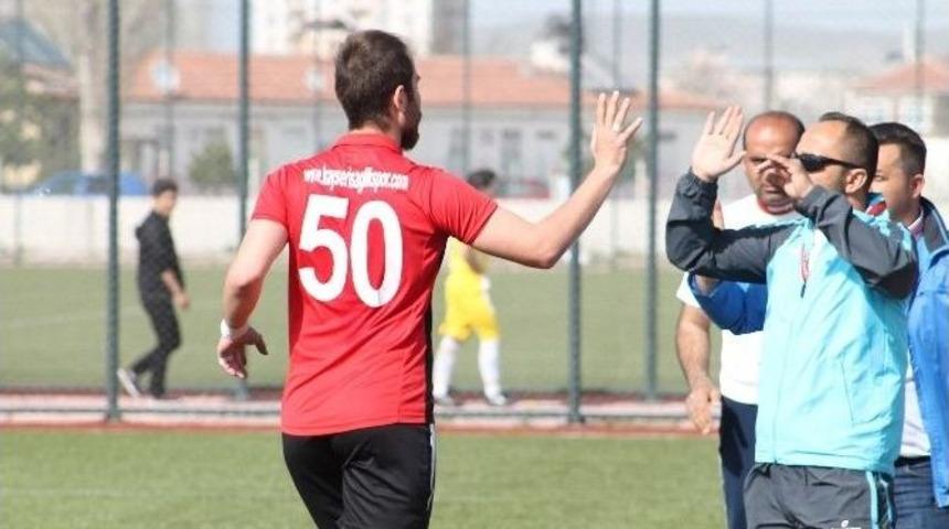 S&uuml;per Amat&ouml;r K&uuml;me