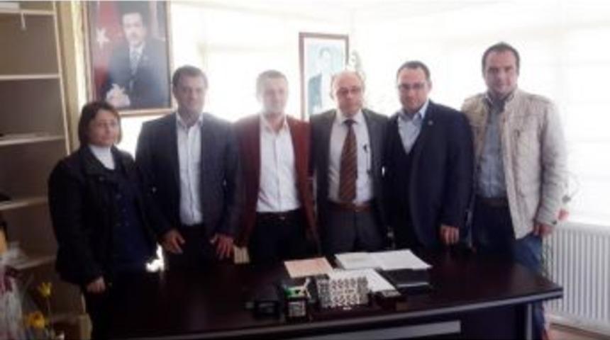 Ak Parti&rsquo;den T&uuml;rkılmaz&rsquo;a Beddua Tepkisi