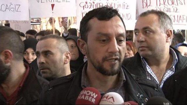 Kapalı&ccedil;arşı da Eylem (1) 3