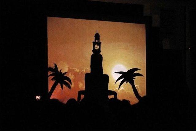 Gen&ccedil; Bilim İnsanları T&uuml;rkiye&rsquo;de 2