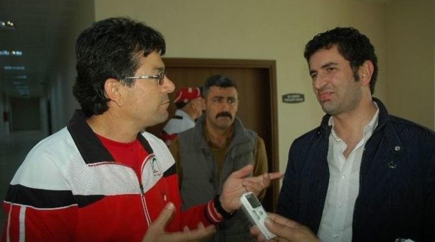 İşitme Engelliler’in Hedefi Avrupa Şampiyonluğu