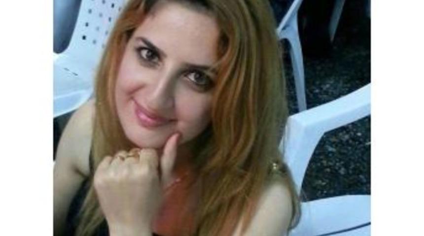 U&ccedil;akta Beyin Kanaması Ge&ccedil;iren Gen&ccedil; Kadın &Ouml;ld&uuml;