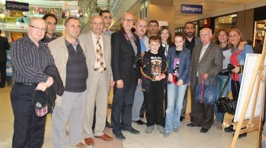 Bidfod İstanbul&rsquo;da Fotoğraf Sergisi A&ccedil;tı