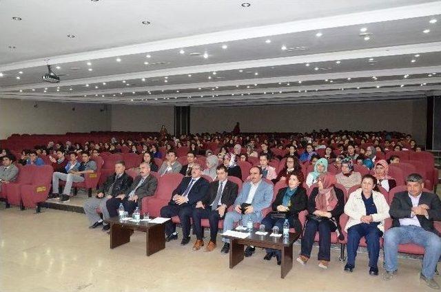 Malatya’da Mesleki Tanıtım Günleri 2