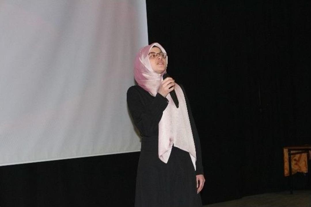 Ağrı&rsquo;da Kutlu Doğum Haftası Etkinlikleri