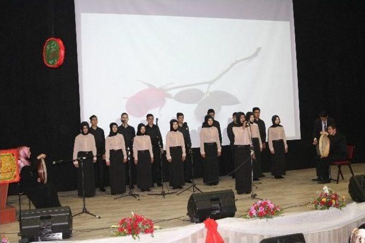 Ağrı’da Kutlu Doğum Haftası Etkinlikleri G4