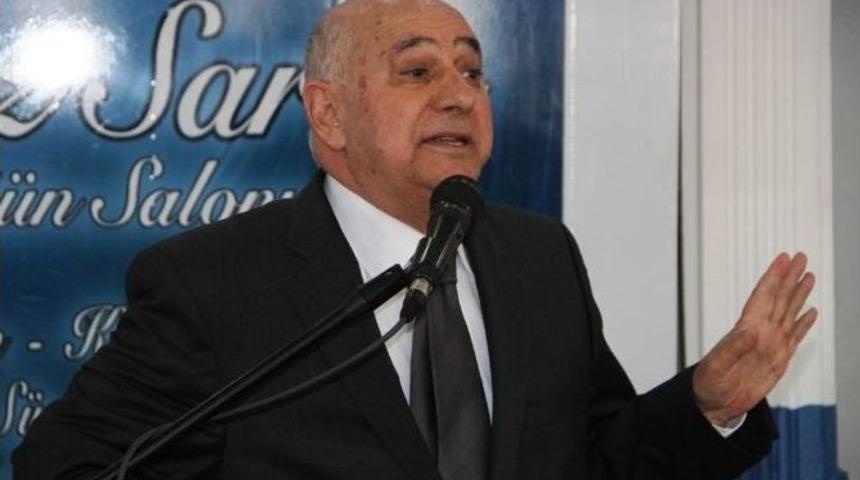 Chp Milletvekili Adayı Kartal Elektriğin Azizliğine Uğradı