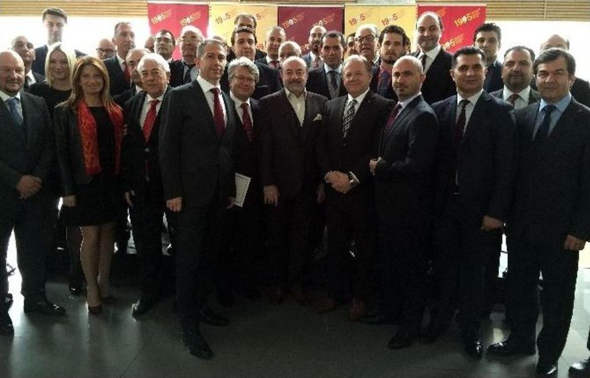 &Ouml;zbek: &ldquo;ne Kadar &Ccedil;ok Aday Olursa O Kadar İyi Yarış Olur&rdquo;