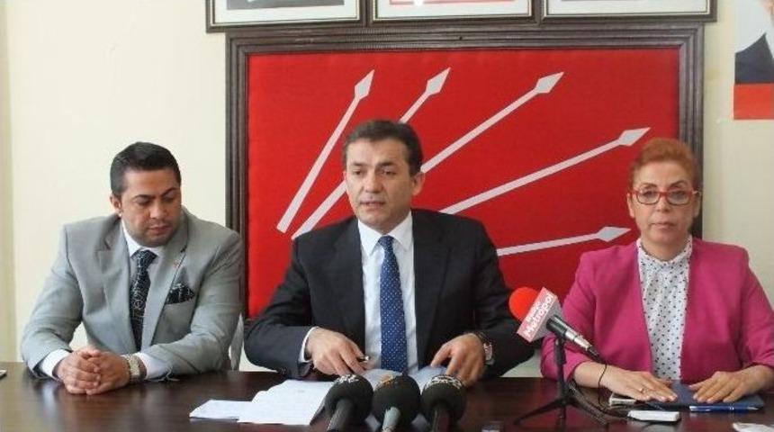 Özyiğit’ten İttifak Açıklaması