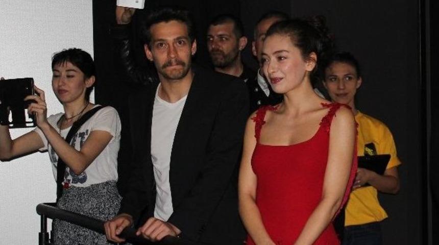 Ankamall&rsquo;da Yıldızlar Ge&ccedil;idi