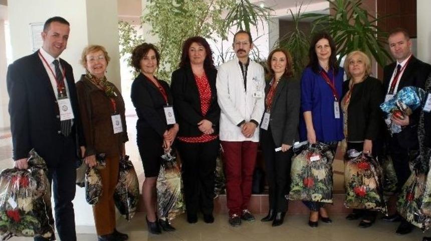 Bir Oyuncak Bin Umut