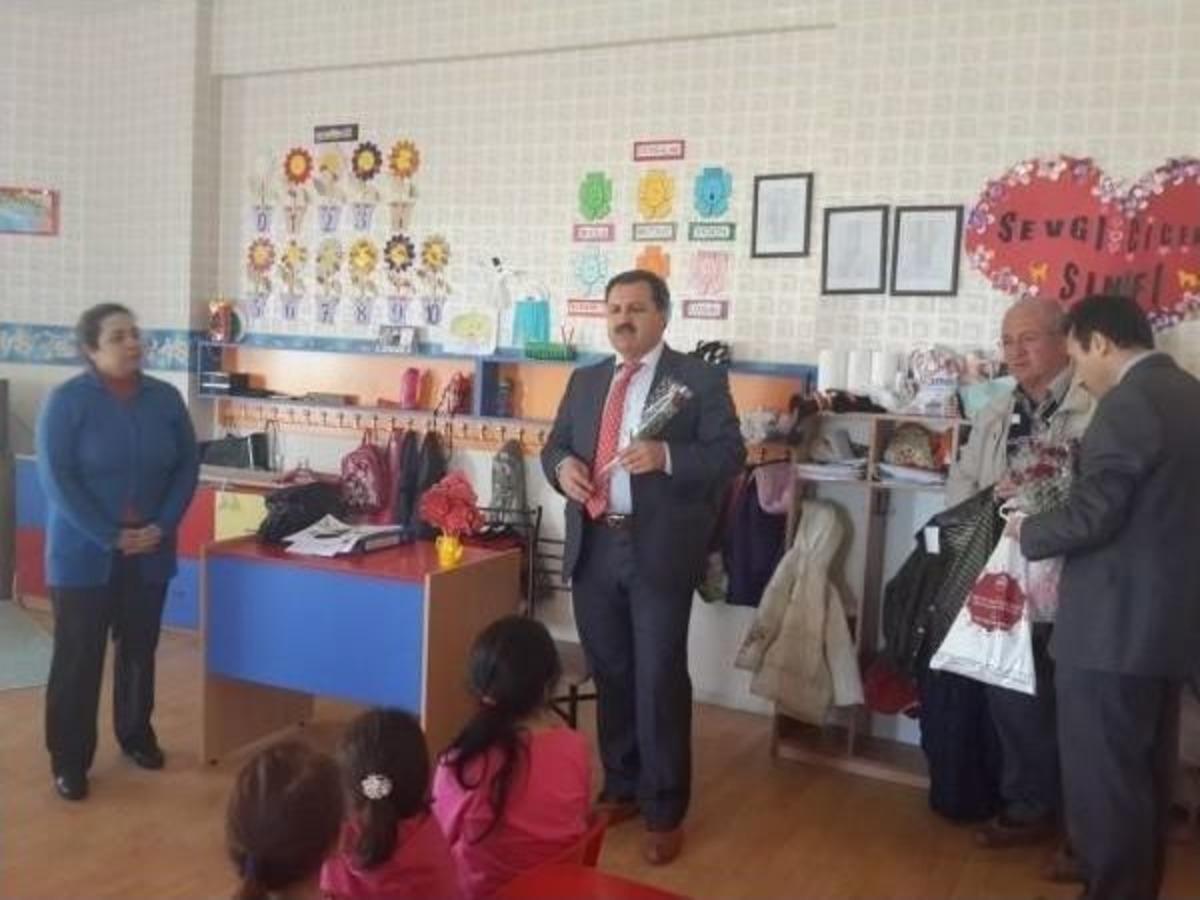 Odunpazarı&rsquo;nda Kutlu Doğum Haftası Etkinlikleri