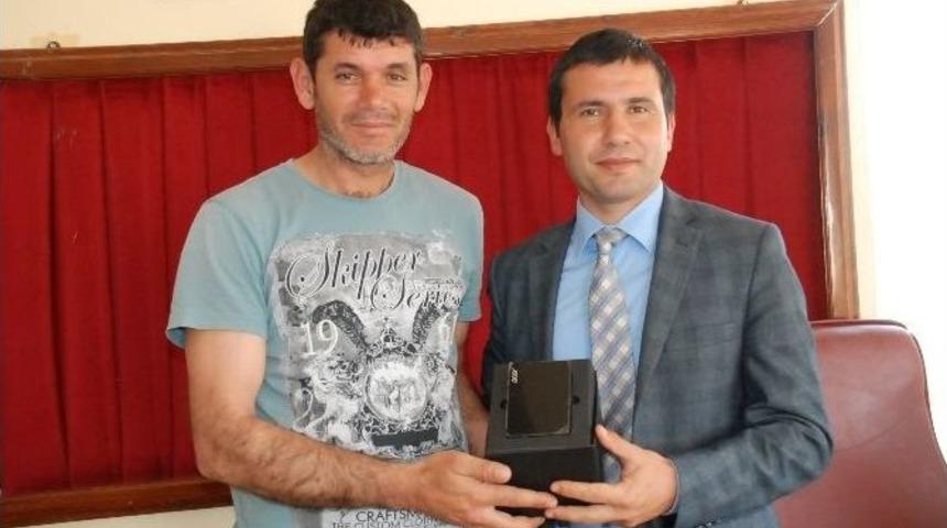 Didim 75 Gen&ccedil;lik Eğitime Desteğini S&uuml;rd&uuml;r&uuml;yor