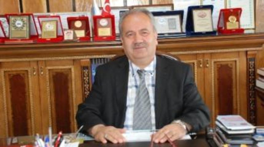 Didim İl&ccedil;e M&uuml;ft&uuml;s&uuml; Polat&rsquo;tan 3 Aylar Mesajı