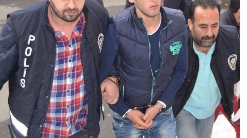 Liseli Yeliz’In Katil Zanlısı Tekirdağ’Da Yakalandı