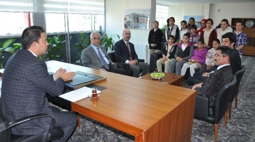 Yıldız Kızlar, Tekirdağ 1&rsquo;incisi Oldu