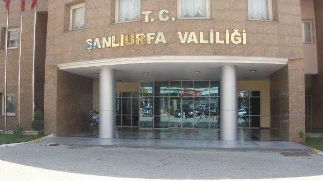 Seçim Öncesi Güvenlik Toplantısı Düzenlendi 1