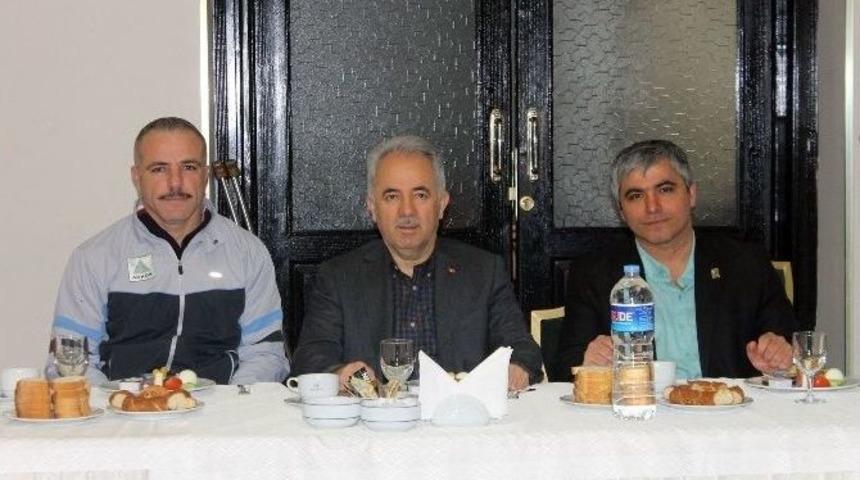 Coşkun: "yosk Yalova’da Hep İlklerin Öncüsü Oldu"