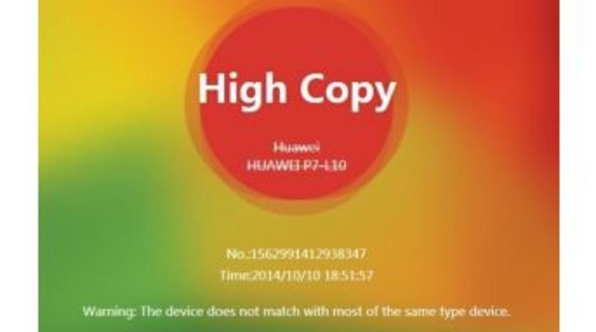 Sahte Androıd Telefonlara Dikkat