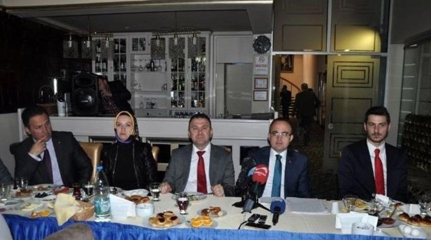 &lsquo;bu Topraklara Vefa Borcum Var&rsquo;