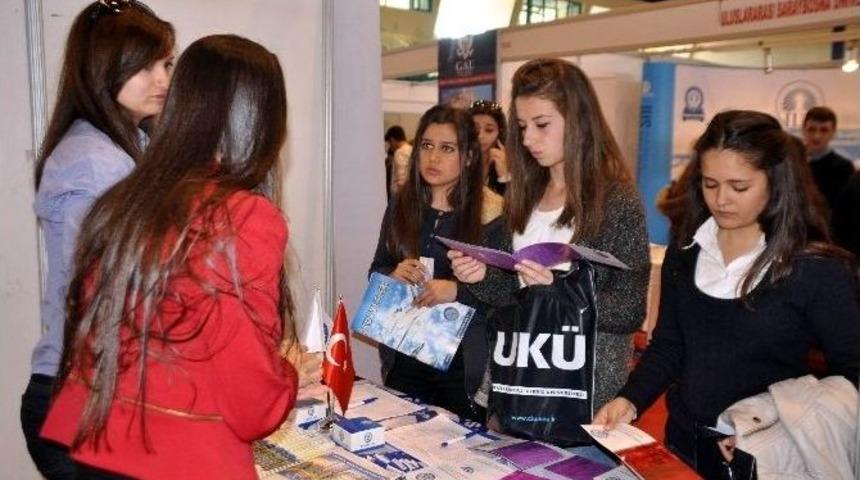 Bu &Uuml;niversite T&uuml;rkiye&rsquo;de Tek