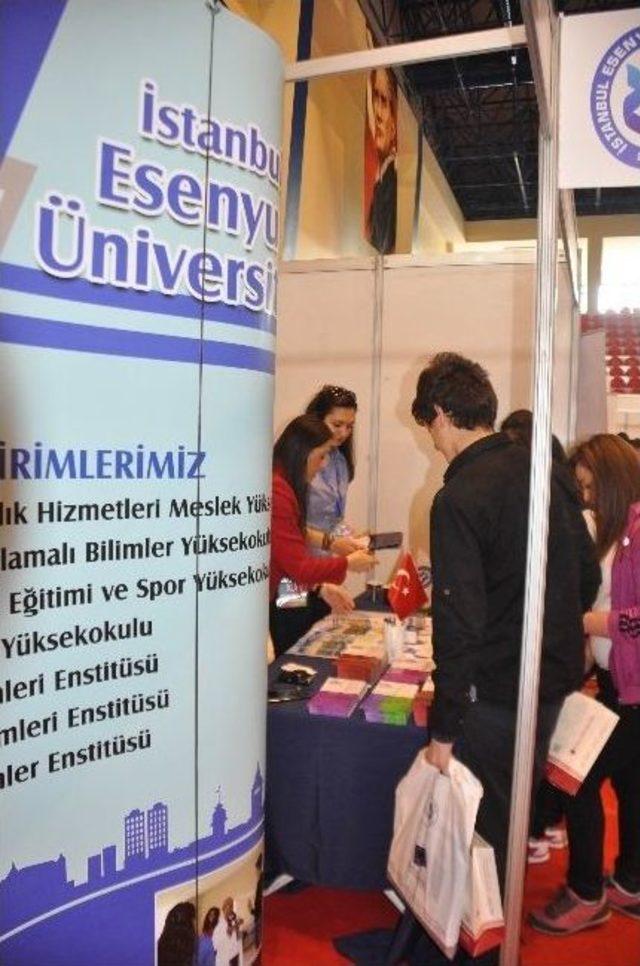 Bu Üniversite Türkiye’de Tek