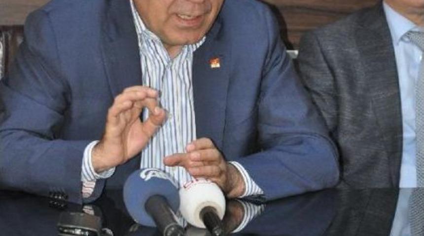 Chp'li Tekin'den Maliye Bakanı Şimşek'e 'hodri Meydan'