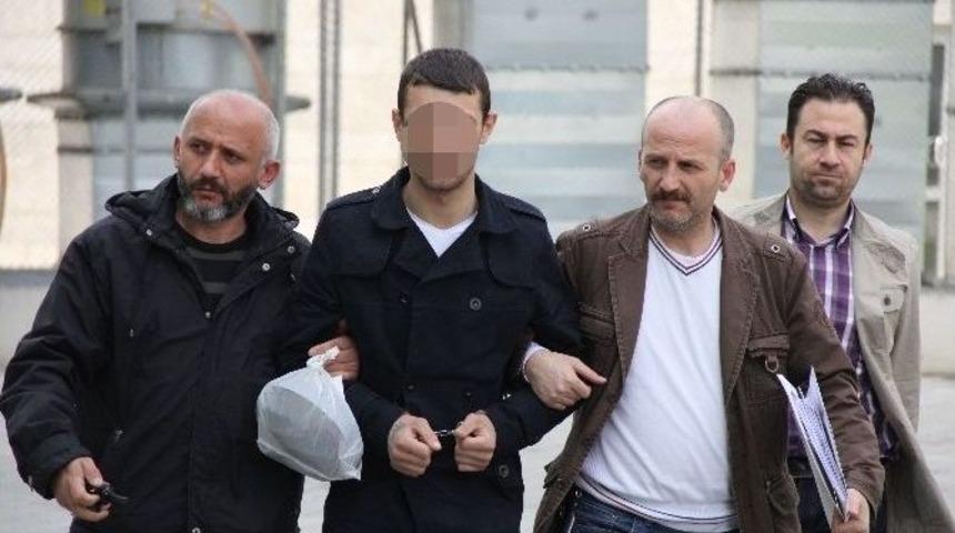 Silahla Adam Yaralamaya 2 Tutuklama