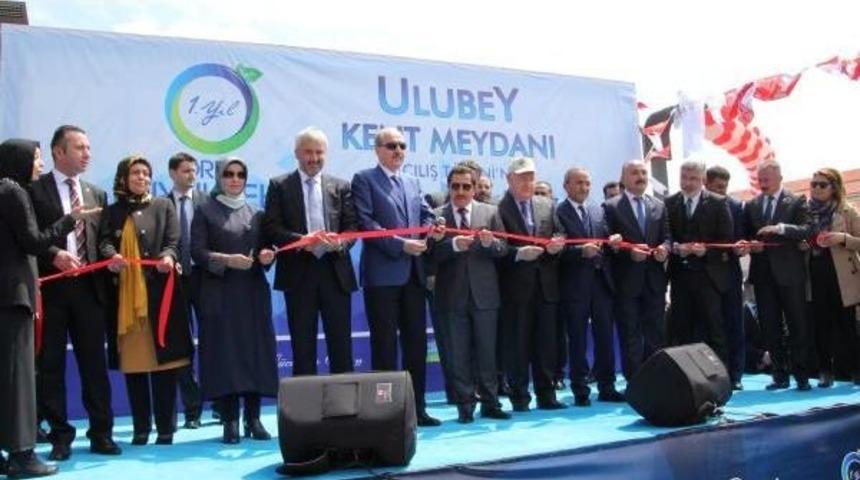 Kurtulmuş: Koalisyon Ihtimali Yok (2)