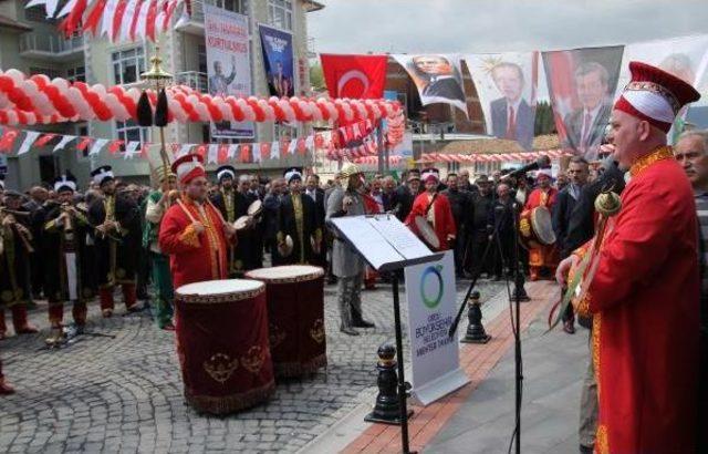 Kurtulmuş: Koalisyon Ihtimali Yok (2)