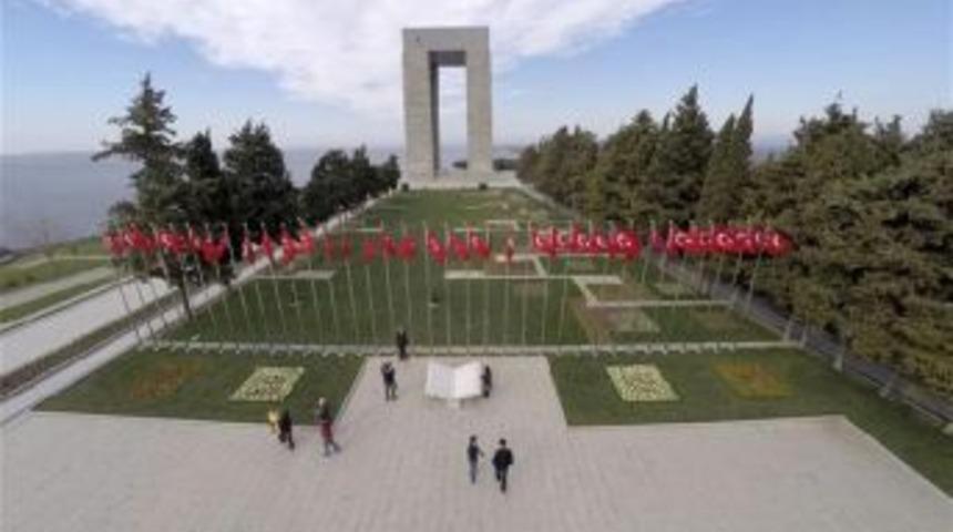 Dignitaries To Flock To Gallipoli Anniversary