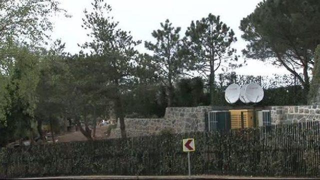 Abdullah G&uuml;l, Tarabya K&ouml;şk&uuml; nden Taşındı 2