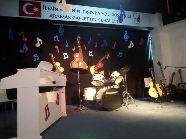 Bahçeşehir’de Sanat Festivali