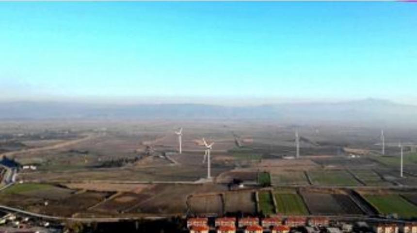 Aydın&rsquo;da Detaylı Toprak Et&uuml;d&uuml; Ve Haritalandırma Projesi Talebi