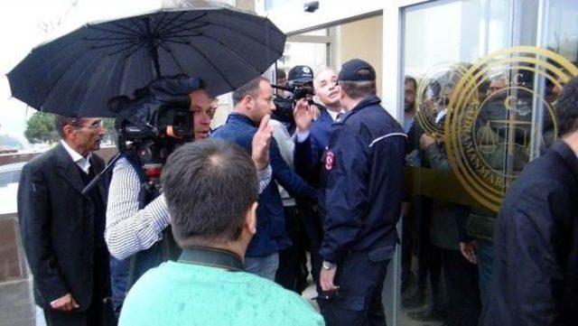 Yazıcıoğlu nun &Ouml;l&uuml;m&uuml; Davasında D&ouml;rd&uuml;nc&uuml; Duruşma Yapıldı 1