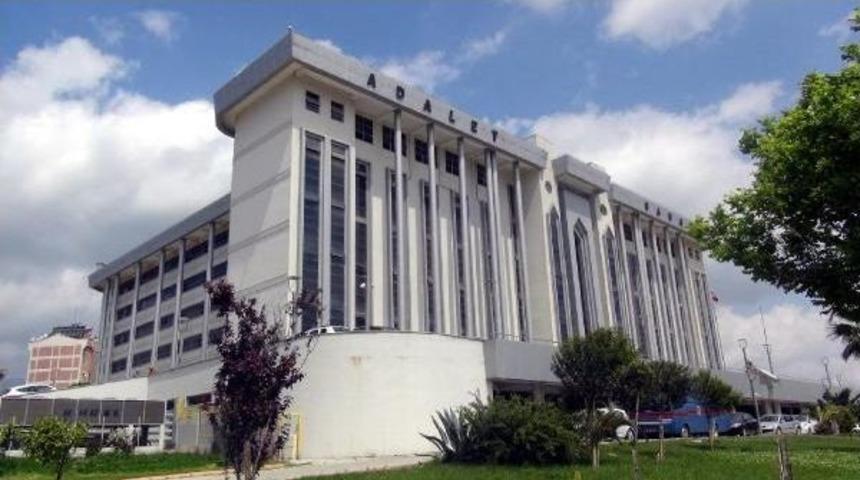 Hatay'da Yasa Dışı Dinleme Yaptıkları Iddia Edilen Polisler Su&ccedil;lamaları Reddetti