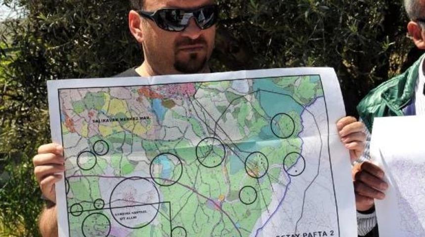 Bodrum'da Res Tepkisi