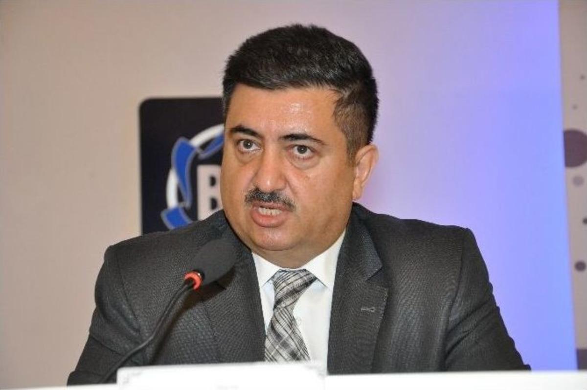 Kalkınma Bankası Bilgilendirme Toplantısı Balıkesir&rsquo;de Ger&ccedil;ekleştirildi