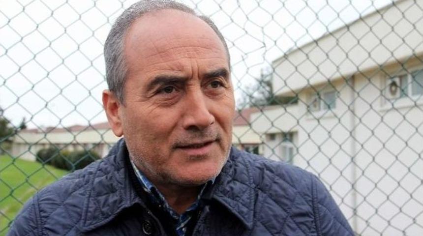 Samsunspor&rsquo;dan &lsquo;3 Puan Silinme&rsquo; Değerlendirmesi