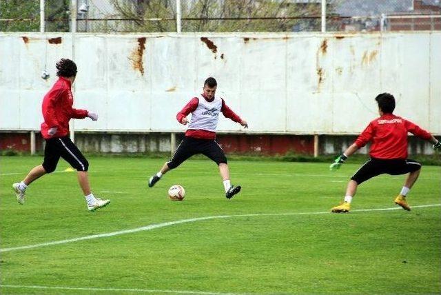 Samsunspor’dan ‘3 Puan Silinme’ Değerlendirmesi