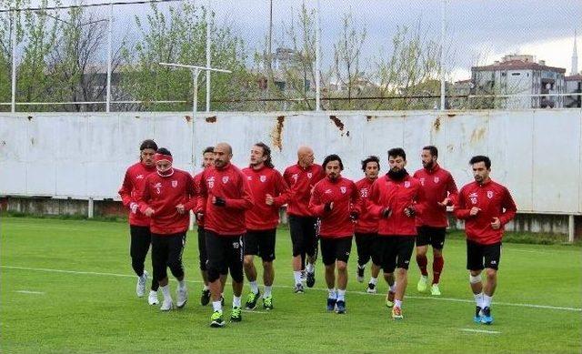 Samsunspor’dan ‘3 Puan Silinme’ Değerlendirmesi