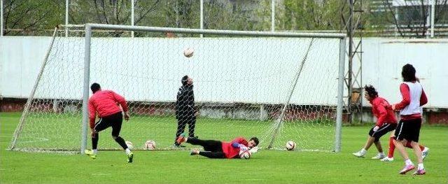 Samsunspor’dan ‘3 Puan Silinme’ Değerlendirmesi