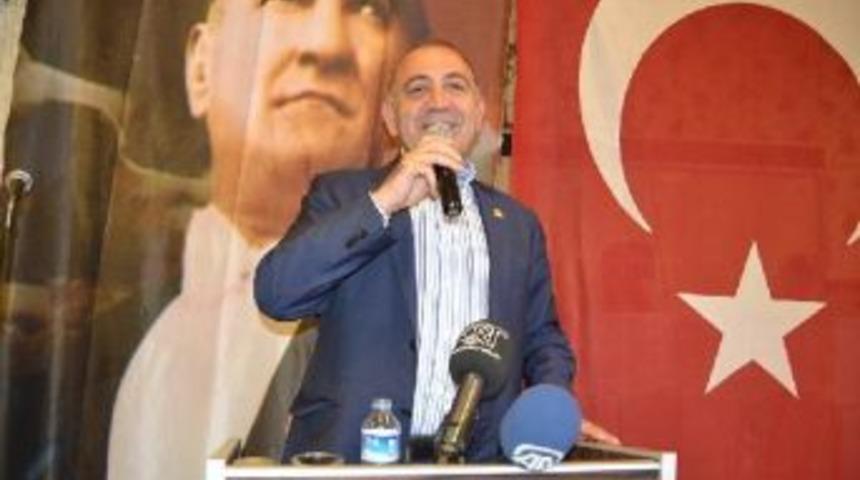 Chp'li Tekin'den Maliye Bakanı Şimşek'e 'hodri Meydan' (2)