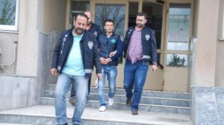 14 Yaşındaki Yeliz&rsquo;in Katil Zanlısı 6 Yıl Sonra Yakalandı