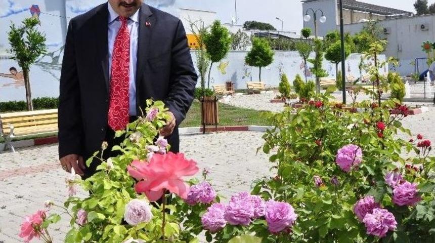 Başkan Alıcık, Vatandaşların M&uuml;barek &Uuml;&ccedil; Aylar Ve Regaib Kandili&rsquo;ni Kutladı