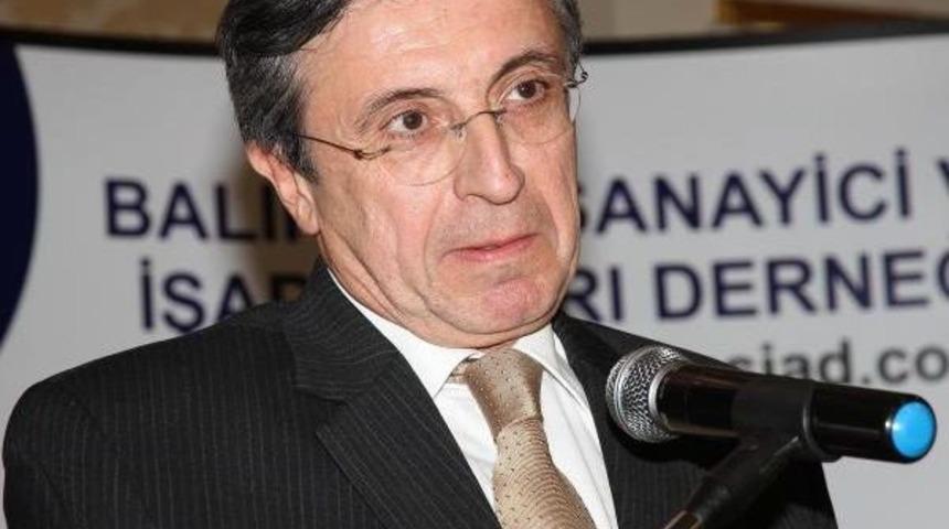Ersin &Ouml;zince: İnsanın 'kriz Var' Demeye Dili Varmıyor