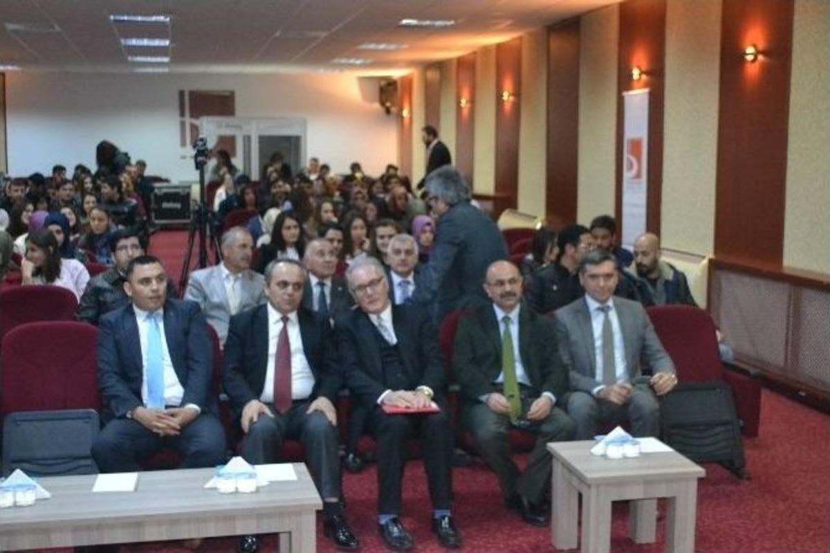 Bilecik&rsquo;te &ldquo;ulusal Perspektiflerin &Ouml;tesinde Harb-ı Umumi &rdquo; Paneli