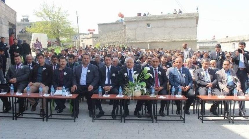 B&uuml;y&uuml;k Karakuyu&rsquo;da Kutlu Doğum&rsquo;a İlgi B&uuml;y&uuml;k Oldu
