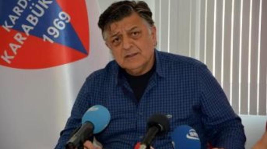 Yılmaz Vural: Ligde Kalmak I&ccedil;in Beşiktaş'ı Yenmemiz Lazım